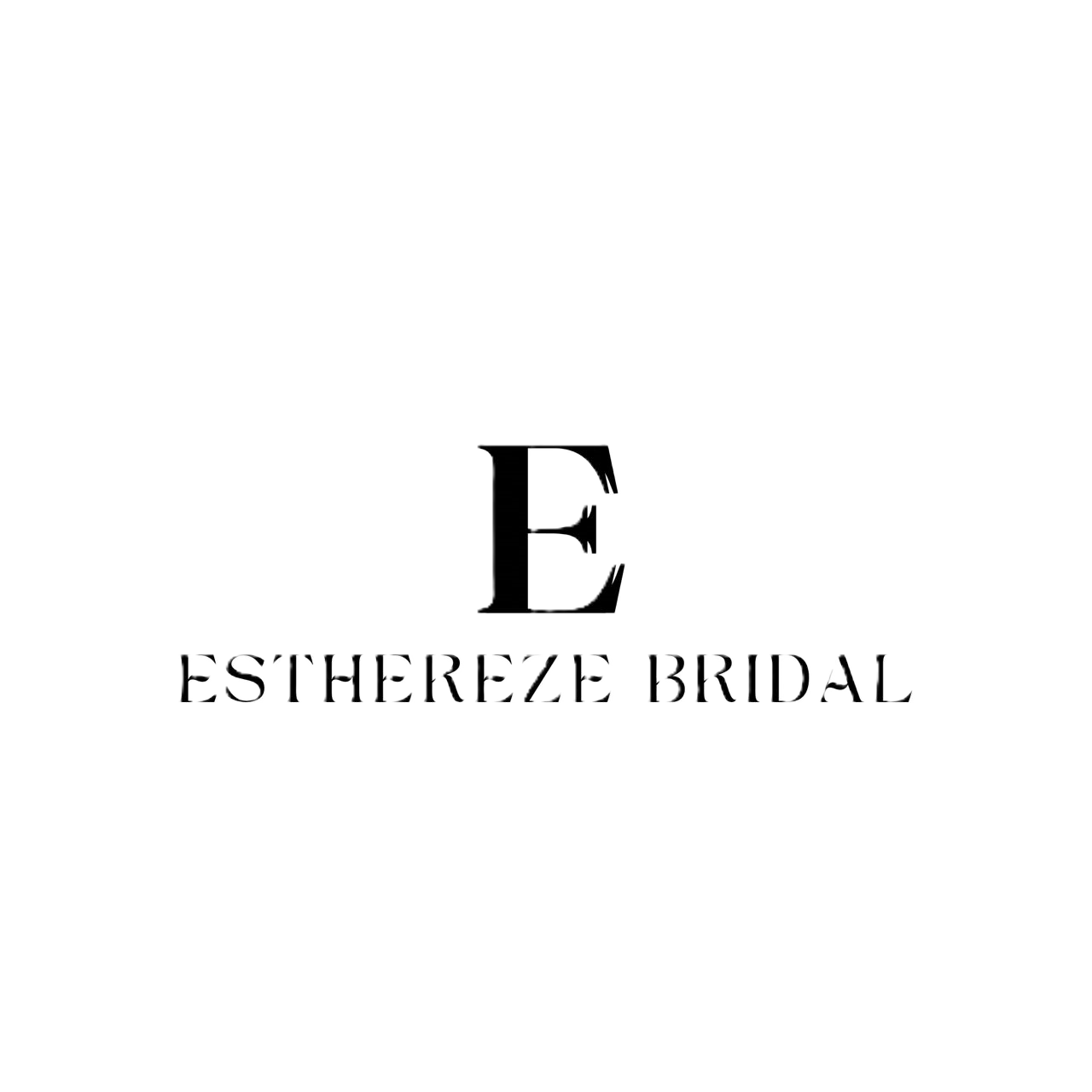 esthereze Bridal logo