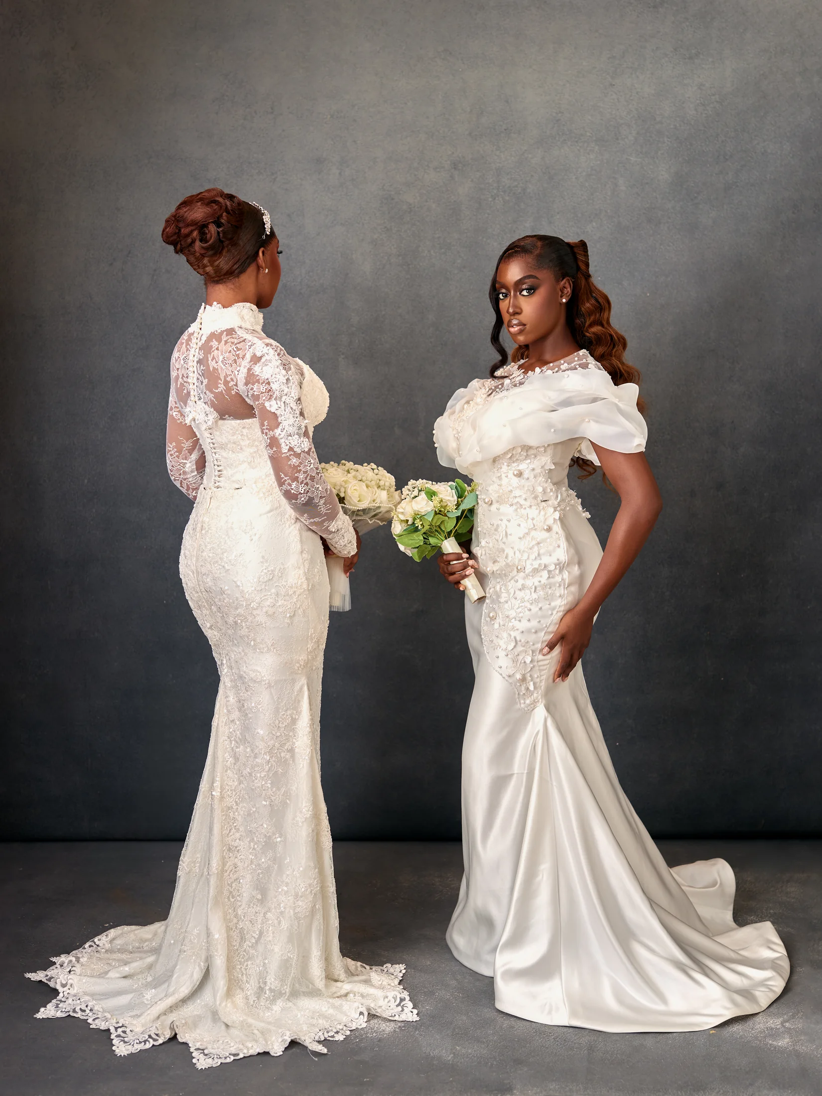 Esthereze Bridal featured look 4